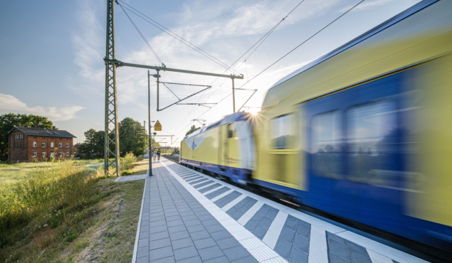 Stabilität hat Vorfahrt - aktueller Fahrplan gilt weiterhin