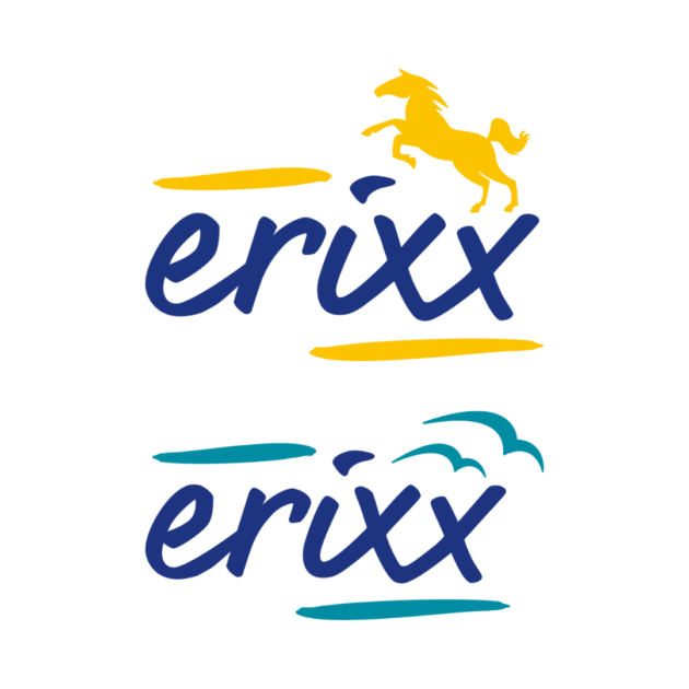 Erixx und erixx Holstein